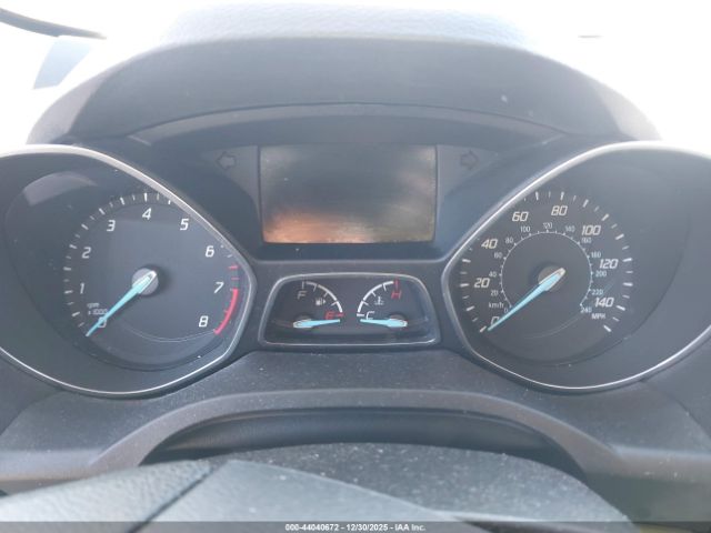 Ford Escape Se Image 4