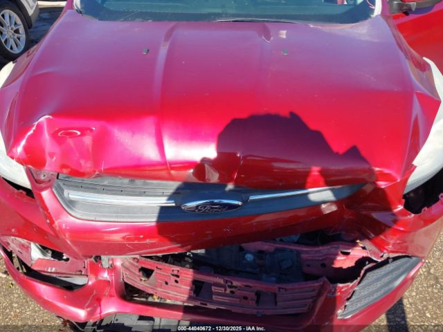 Ford Escape Se Image 8