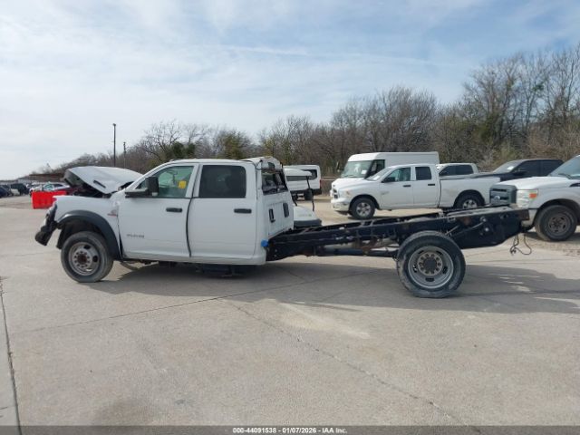 Ram 4500 Image 17