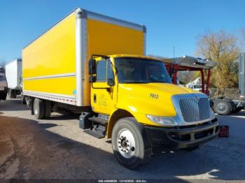  Salvage International Durastar 4300