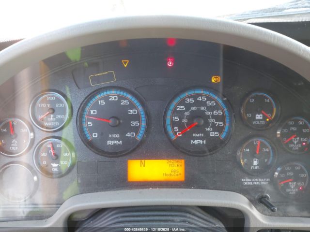 International Durastar 4300 Image 8