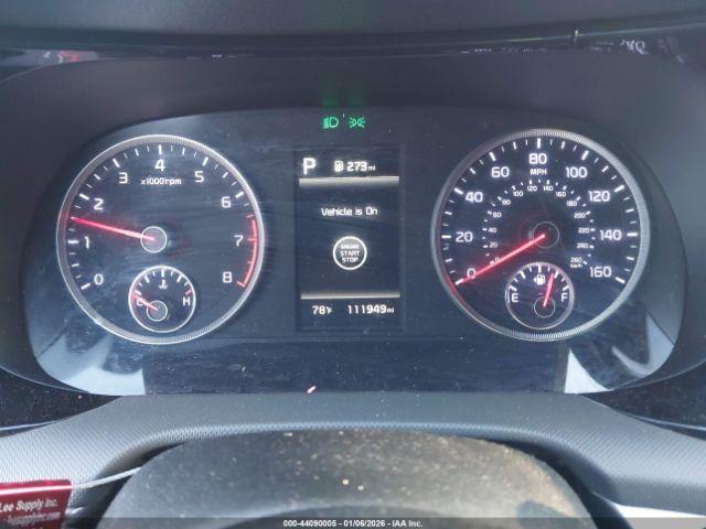 Kia K5 Gt-line Image 16