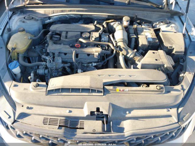 Kia K5 Gt-line Image 7