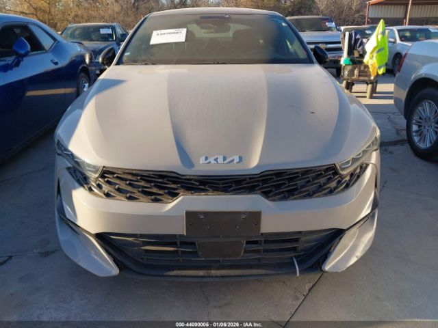 Kia K5 Gt-line Image 13