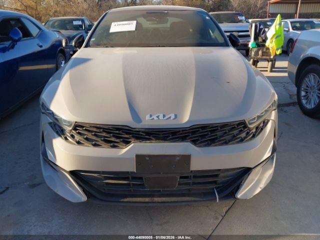 Kia K5 Gt-line Image 13