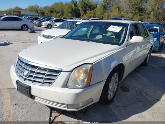 Cadillac DTS 1sa Image 5