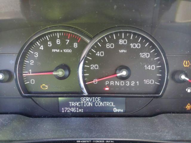 Cadillac DTS 1sa Image 8