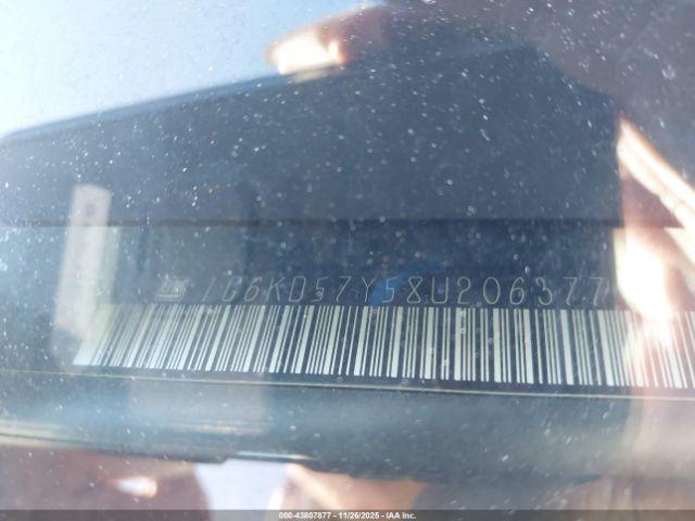 Cadillac DTS 1sa Image 10