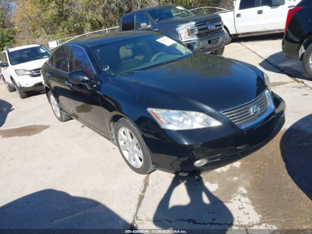 Lexus Es Image 1