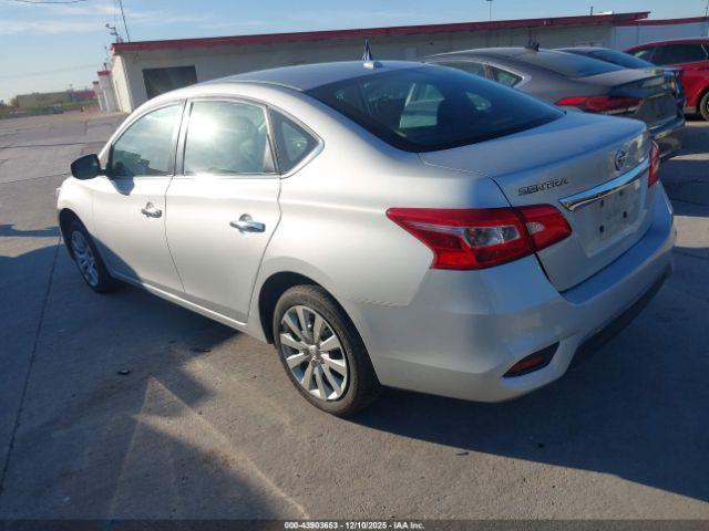 Nissan Sentra Sv Image 6