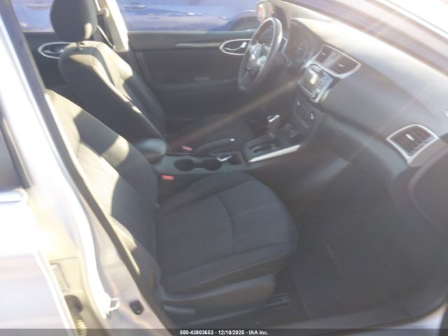 Nissan Sentra Sv Image 10