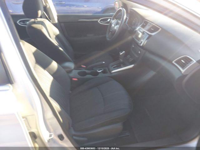 Nissan Sentra Sv Image 10