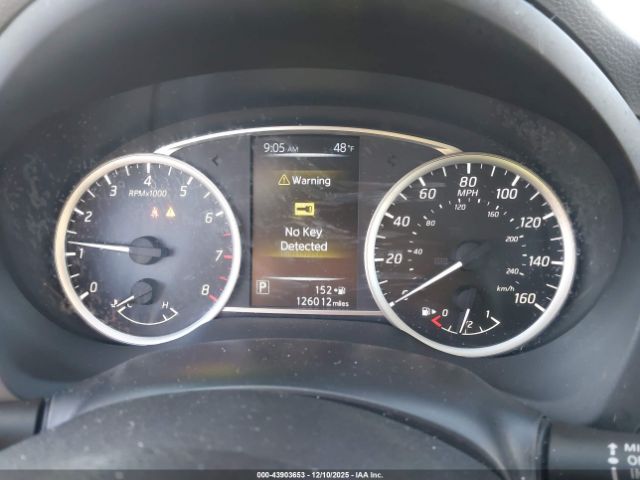 Nissan Sentra Sv Image 9