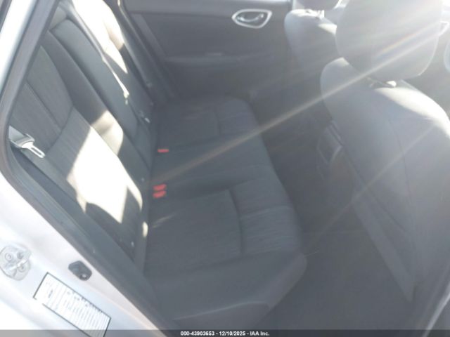 Nissan Sentra Sv Image 5