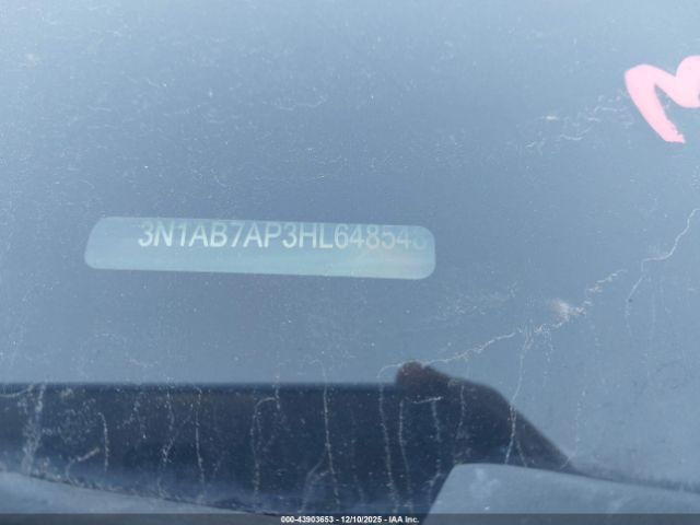 Nissan Sentra Sv Image 8