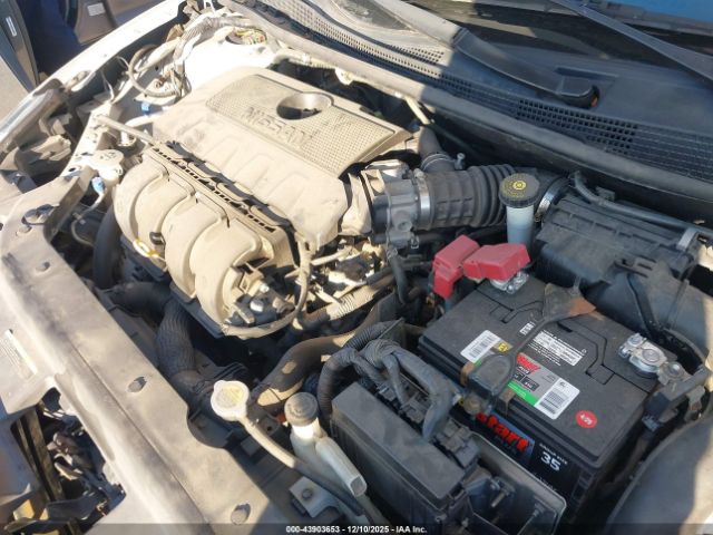 Nissan Sentra Sv Image 7