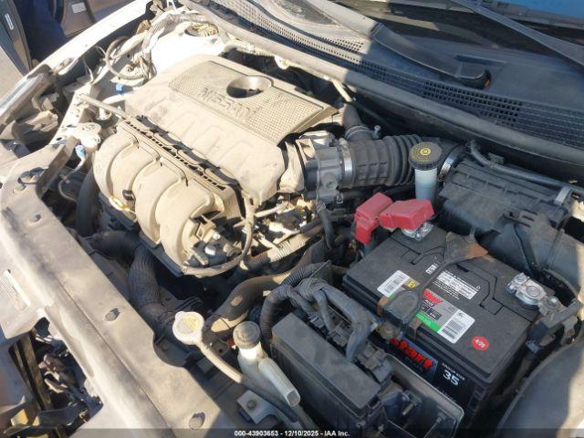 Nissan Sentra Sv Image 7