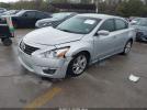 Nissan Altima 2.5 Sv Image 3