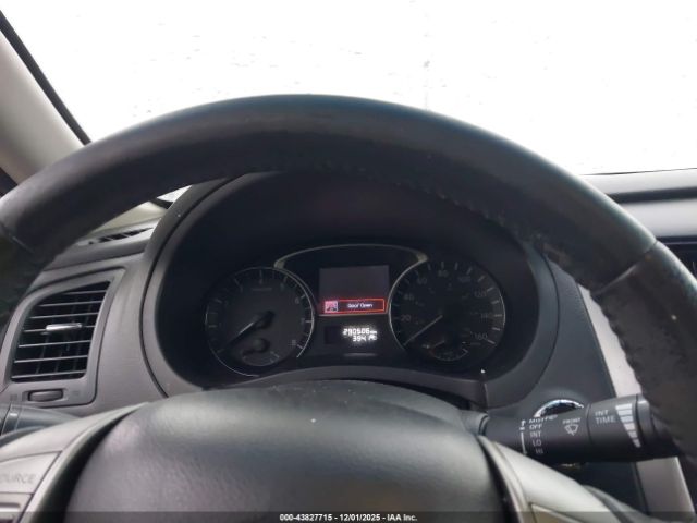 Nissan Altima 2.5 Sv Image 14