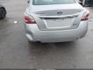 Nissan Altima 2.5 Sv Image 12
