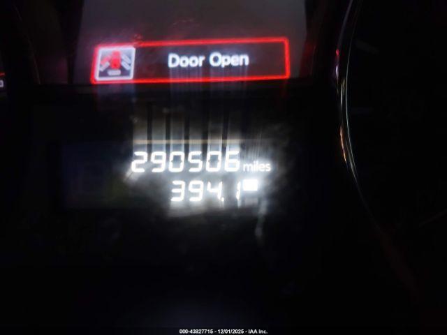 Nissan Altima 2.5 Sv Image 10