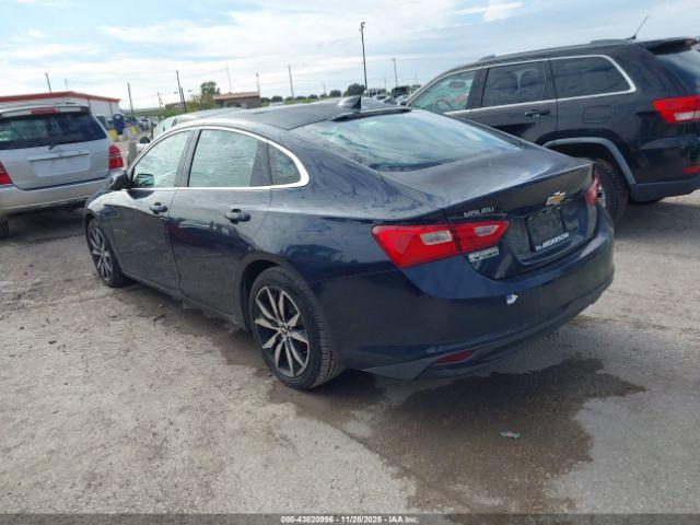 Chevrolet Malibu 1lt Image 5