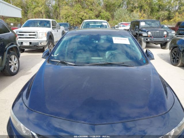 Chevrolet Malibu 1lt Image 14