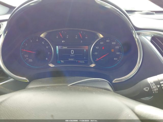 Chevrolet Malibu 1lt Image 6