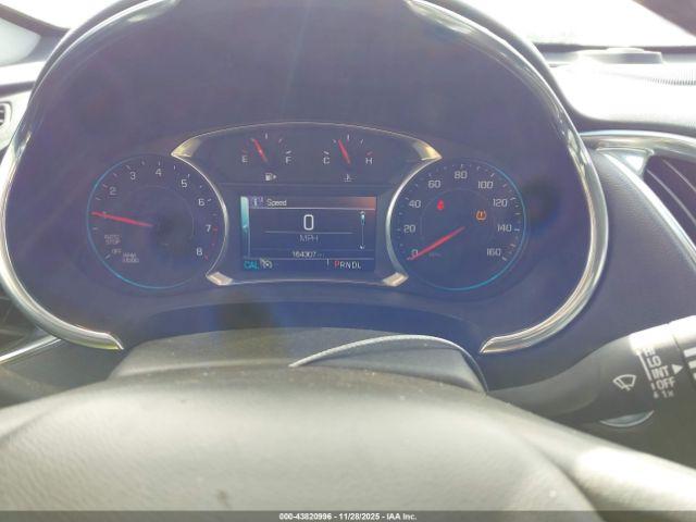 Chevrolet Malibu 1lt Image 6