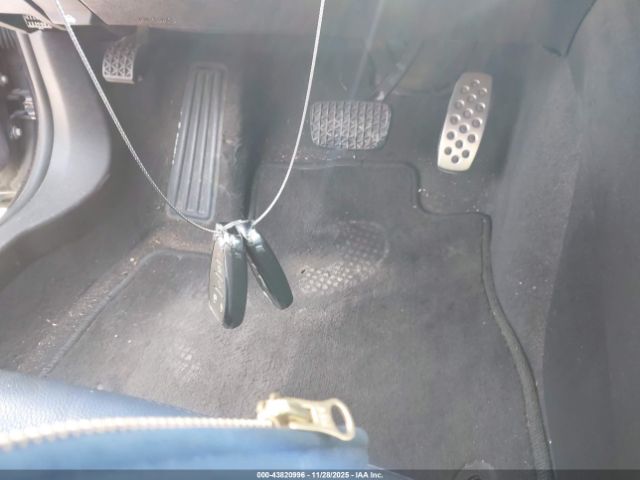 Chevrolet Malibu 1lt Image 9