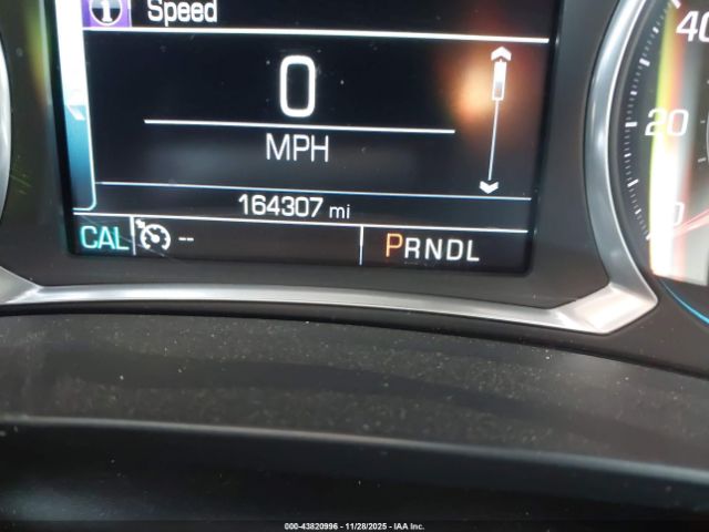 Chevrolet Malibu 1lt Image 2