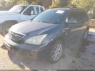 Lexus RX Image 2