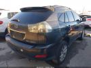 Lexus RX Image 5
