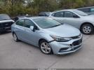 Chevrolet Cruze Lt Auto Image 1