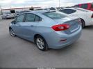 Chevrolet Cruze Lt Auto Image 4