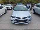 Chevrolet Cruze Lt Auto Image 15