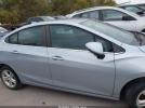 Chevrolet Cruze Lt Auto Image 17