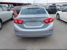 Chevrolet Cruze Lt Auto Image 18