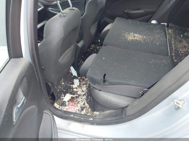 Chevrolet Cruze Lt Auto Image 11