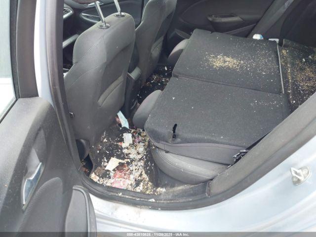 Chevrolet Cruze Lt Auto Image 11