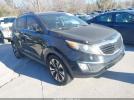 Kia Sportage Sx Image 1