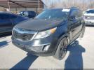 Kia Sportage Sx Image 11