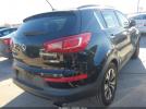 Kia Sportage Sx Image 5