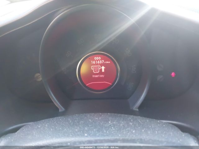 Kia Sportage Sx Image 2