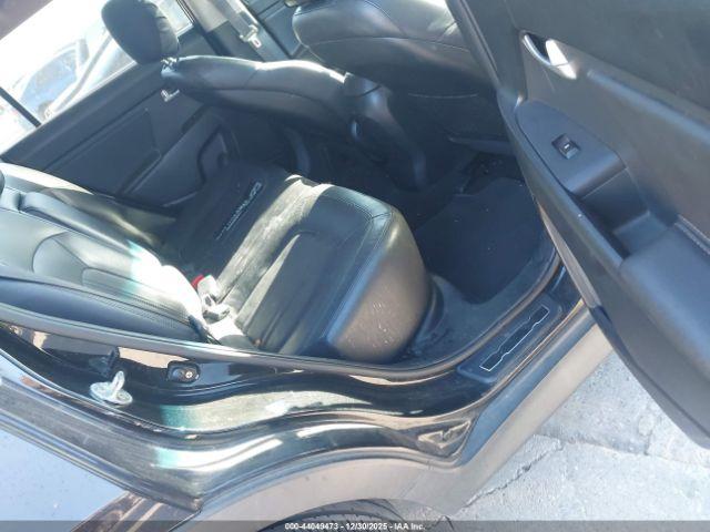 Kia Sportage Sx Image 8