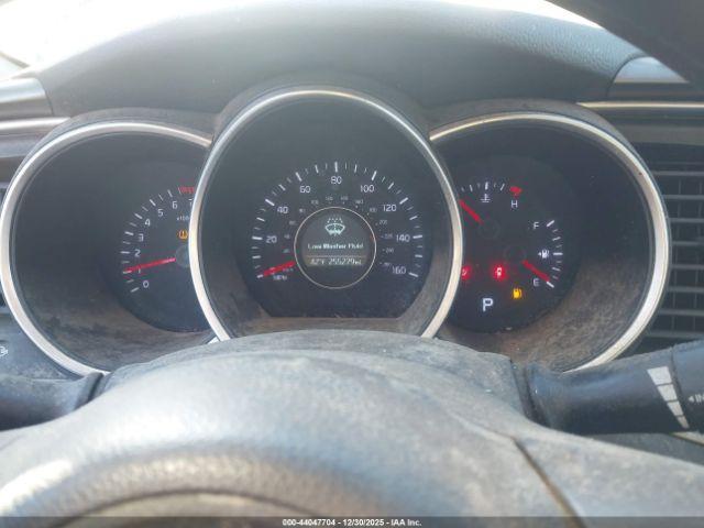 Kia Optima Lx Image 14