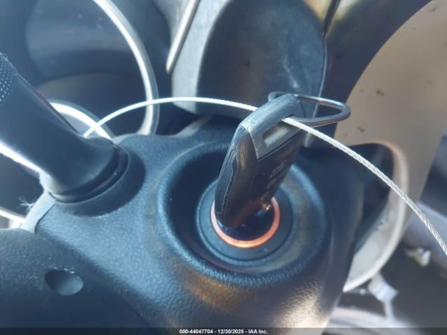 Kia Optima Lx Image 11