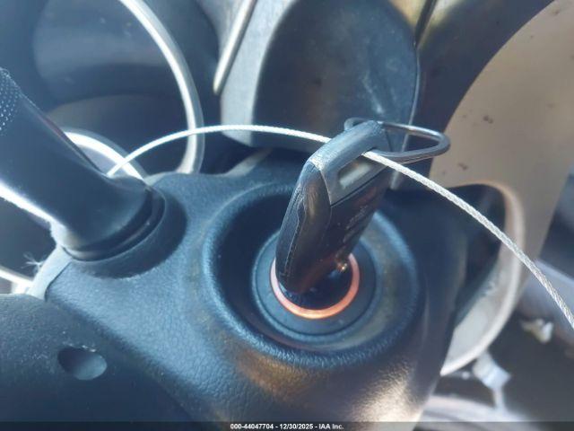 Kia Optima Lx Image 11