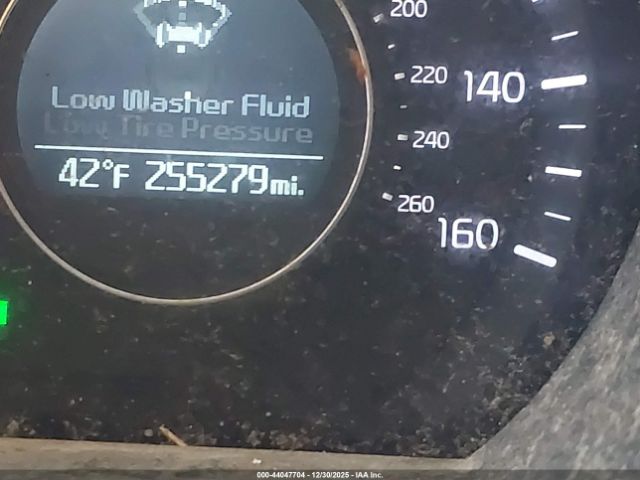 Kia Optima Lx Image 5