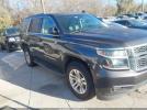 Chevrolet Tahoe Lt Image 1